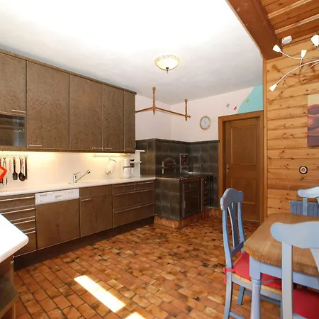 In Neukirchen Near Lifts, Cleaning Included Apartment Neukirchen am Grossvenediger
