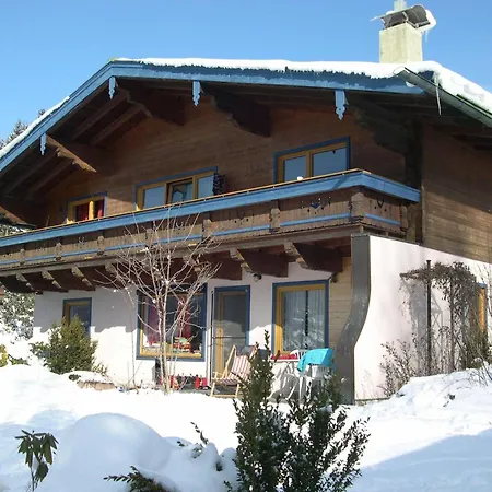 In Neukirchen Near Lifts, Cleaning Included Apartment Neukirchen am Grossvenediger